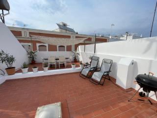 La Casa de Lucía - Ayamonte - 3
