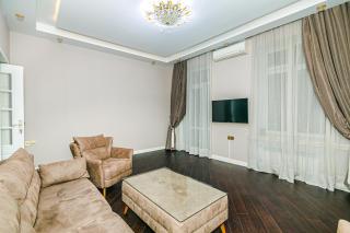 Nirvana Apartment Lux - Baku - 9