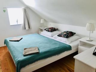 Penzion Kvilda - Luční - 6