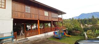 Villa Hanna 1 - 5