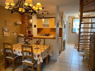 Chalet de charme à Saint Lary - Vignec - Vignec - 9
