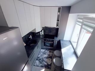Miesto šviesų apartamentai Telšiuose - Telšiai - 3