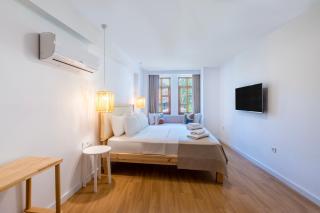 Audo Studio - Antalya - 1