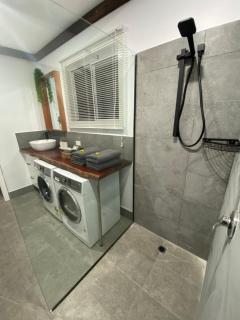 Preston Valley Country Cabin - Lowden - 9