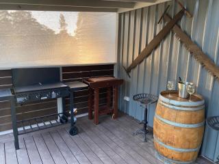 Preston Valley Country Cabin - Lowden - 4