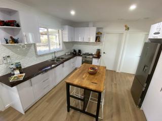 Preston Valley Country Cabin - Lowden - 2