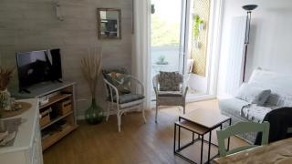 Les Becs - Appartement bord de mer, 1 chambre - Saint-Hilaire-de-Riez - 9