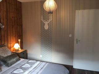 Chalet de charme à Saint Lary - Vignec - Vignec - 7