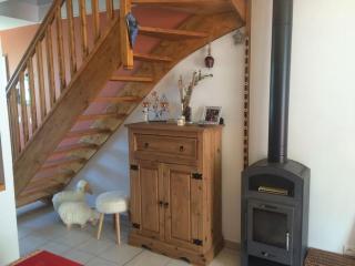 Chalet de charme à Saint Lary - Vignec - Vignec - 5