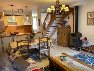 Chalet de charme à Saint Lary - Vignec - Vignec - 0