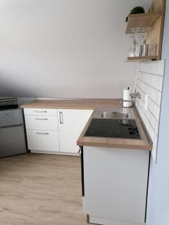 Ferienwohnung Abby - 5