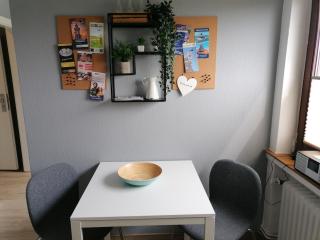 Ferienwohnung Abby - Butjadingen - 2