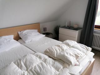 Ferienwohnung Abby - Butjadingen - 7