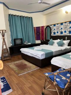 Himalayan Guest House - Pokhara - 8