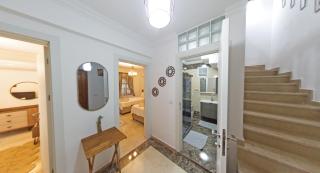 Castello Marmaris Holiday Home - Marmaris - 8