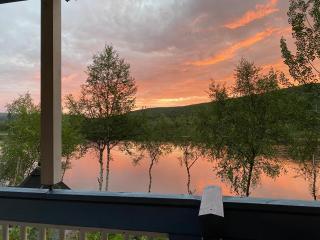 Teno Charm - Riverside Cottage - Vetsikko - 0