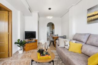 CB Living - Homely apartment Ciñuelica, Punta Prima - Orihuela-Costa - 7