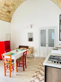 Finestra sul Borgo Apt. - Acquarica del Capo - 9