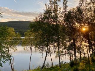 Teno Charm - Riverside Cottage - Vetsikko - 2