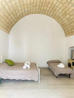 Finestra sul Borgo Apt. - Acquarica del Capo - 6