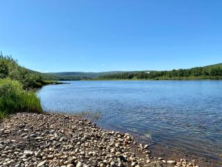 Teno Charm - Riverside Cottage - 4