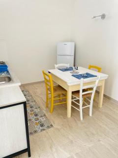 Finestra sul Borgo Apt. - 3