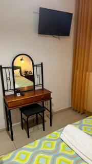 Althea Studios & Apartments - Hanioti - 8