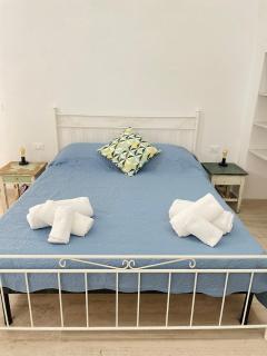 Finestra sul Borgo Apt. - Acquarica del Capo - 1