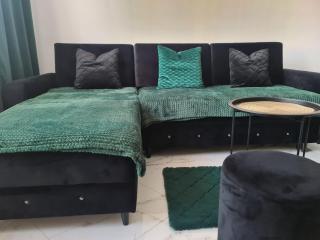 Apartament 4 osobowy - 4