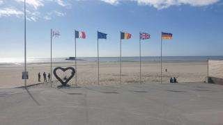Charmant logement à 2 pas de la plage - 9