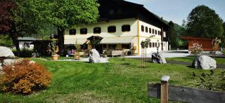 Pension Hohenkendl - Schwendt - 9