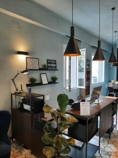 Hotel Alabama by ALEhotels - Rimini - 0