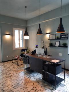 Hotel Alabama by ALEhotels - Rimini - 1