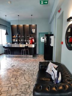 Hotel Alabama by ALEhotels - Rimini - 2