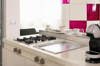 Villetta & Suite Angela Pozzallo 150mt mare v Auriga - Pozzallo - 2