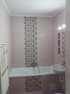 Blue apartament - 6