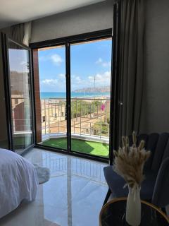 Bella Address Hotel Beach - 0