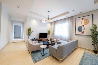 Mabaat-Executive 3BR-Al Malqa - 523 - 7