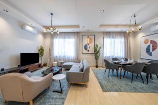 Mabaat-Executive 3BR-Al Malqa - 523 - 8