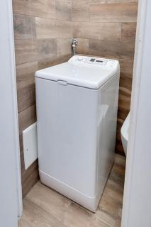 Between the roofs of Menton old town and the sea - 8