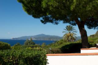 Residential Hotel Villaggio Innamorata - Capoliveri - 9