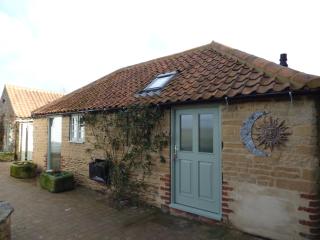 Cosy Studio Cottage - Lincoln - 7