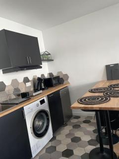 L'échappée Cabourgeaise - Cabourg - 3