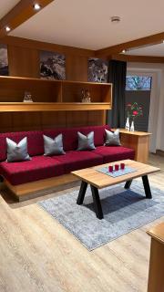 Ferienwohnungen LODGE-B - Weissenbach am Lech - 1
