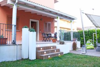 Villetta & Suite Angela Pozzallo 150mt mare v Auriga - Pozzallo - 9