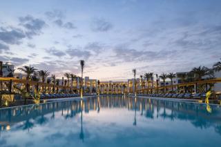 Serry Beach Resort - Hurghada - 0