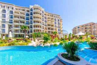 Harmony Suites Apartment - Sveti Vlas - 8