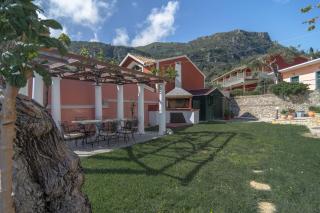 Thomas Beach Studios - Paleokastritsa - 1