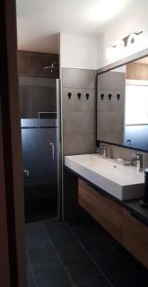 Villa landaise 5ch/10prs - Bassin Arcachon - 8