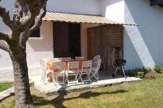 Villa landaise 5ch/10prs - Bassin Arcachon - 7